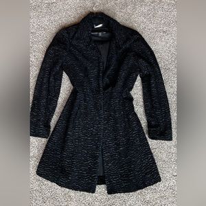 WHBM winter coat